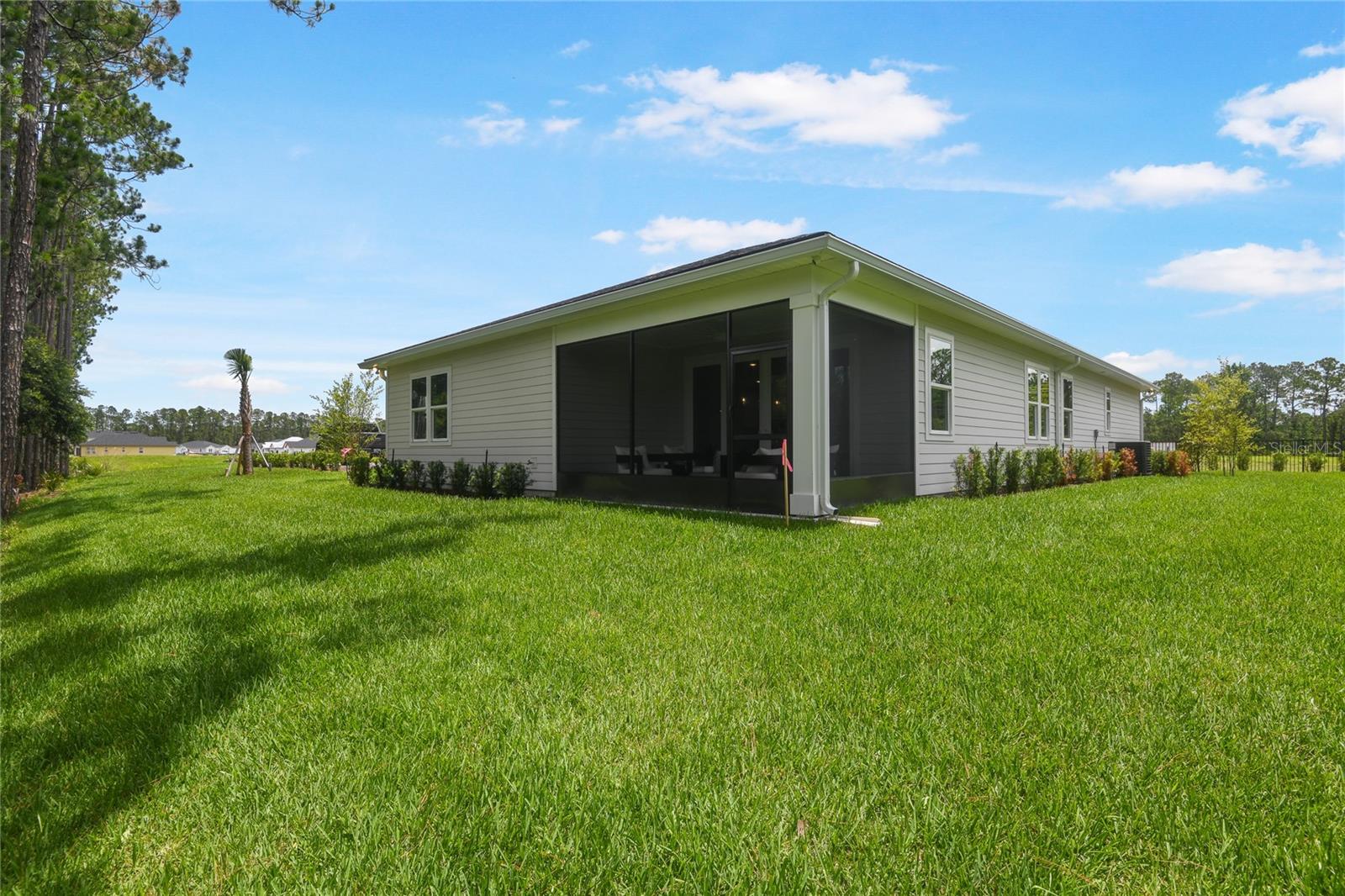 25 PORTOFINO LN, PALM COAST, FL, 32164