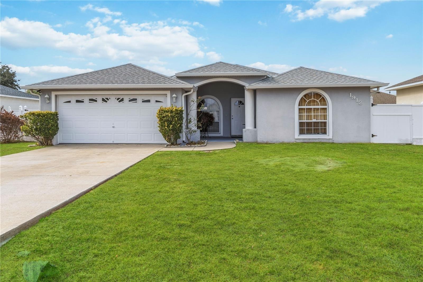 1912 MANATEE DR, POINCIANA, FL, 34759