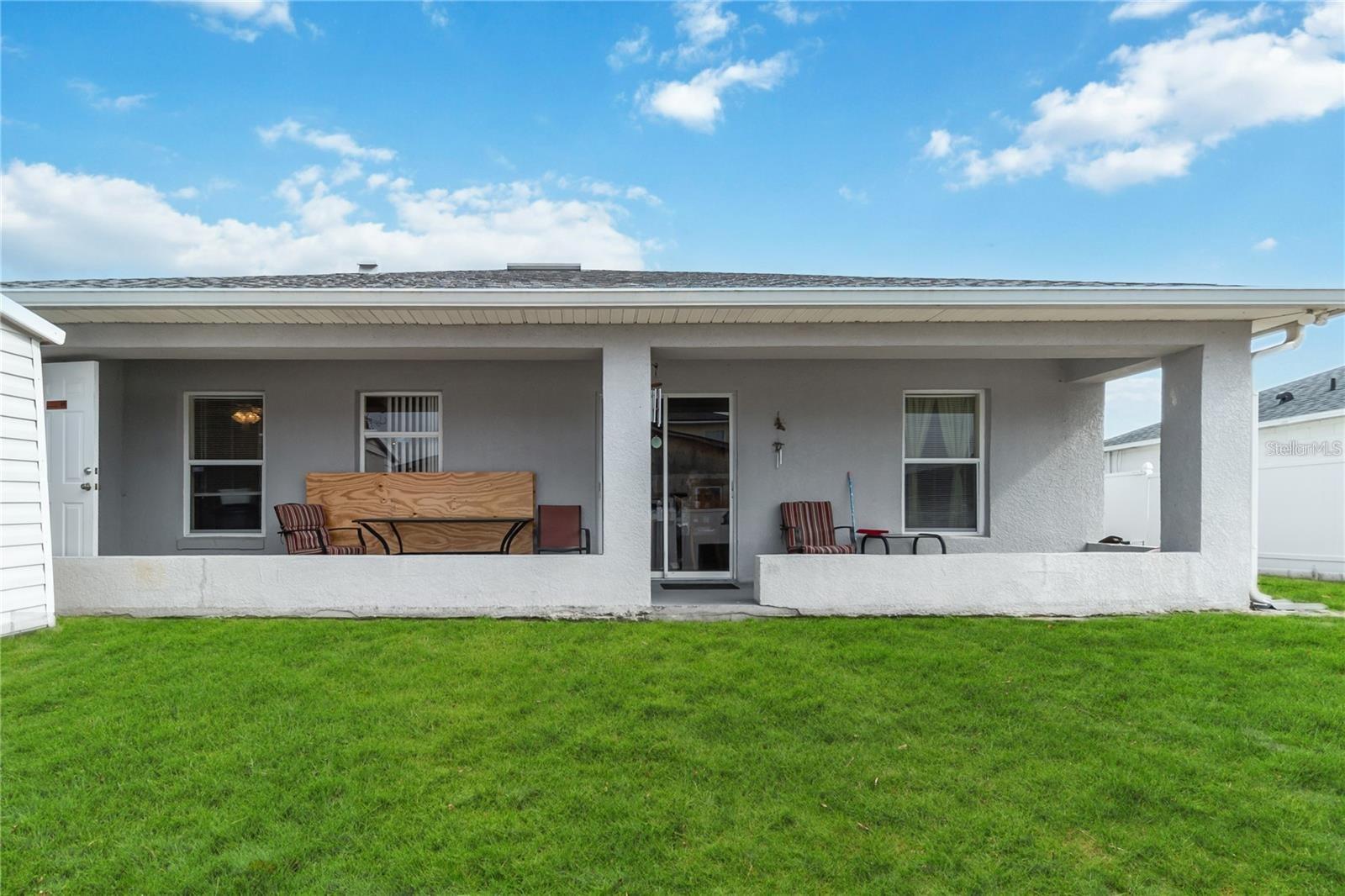 1912 MANATEE DR, POINCIANA, FL, 34759