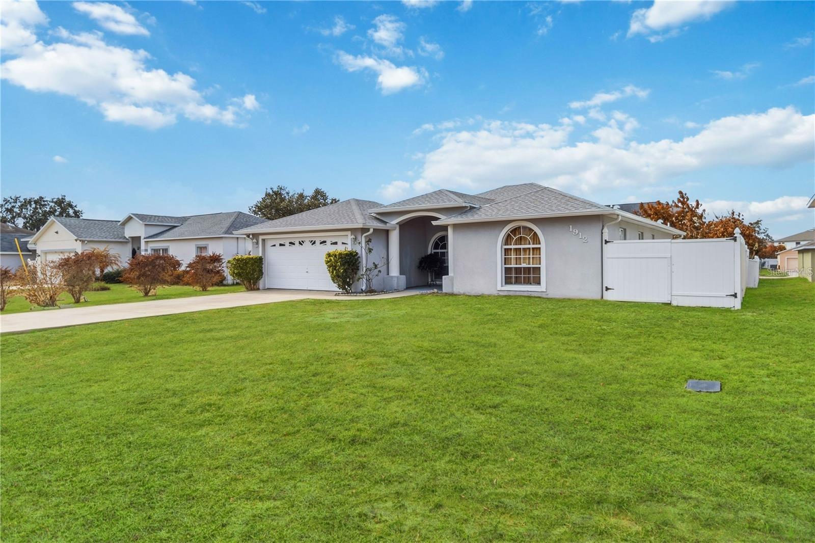 1912 MANATEE DR, POINCIANA, FL, 34759
