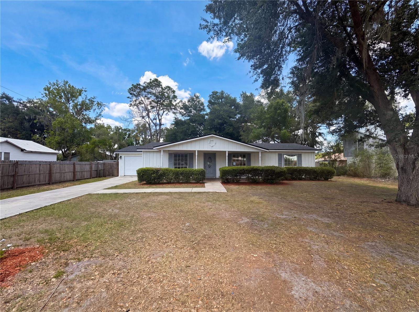 613 4TH ST NE, FORT MEADE, FL, 33841