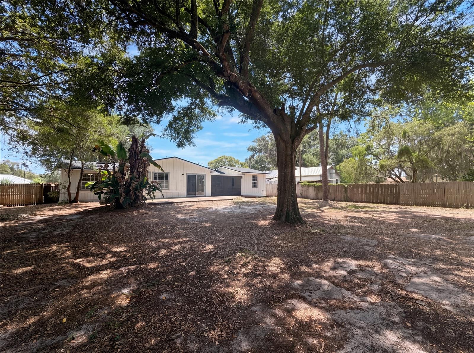 613 4TH ST NE, FORT MEADE, FL, 33841