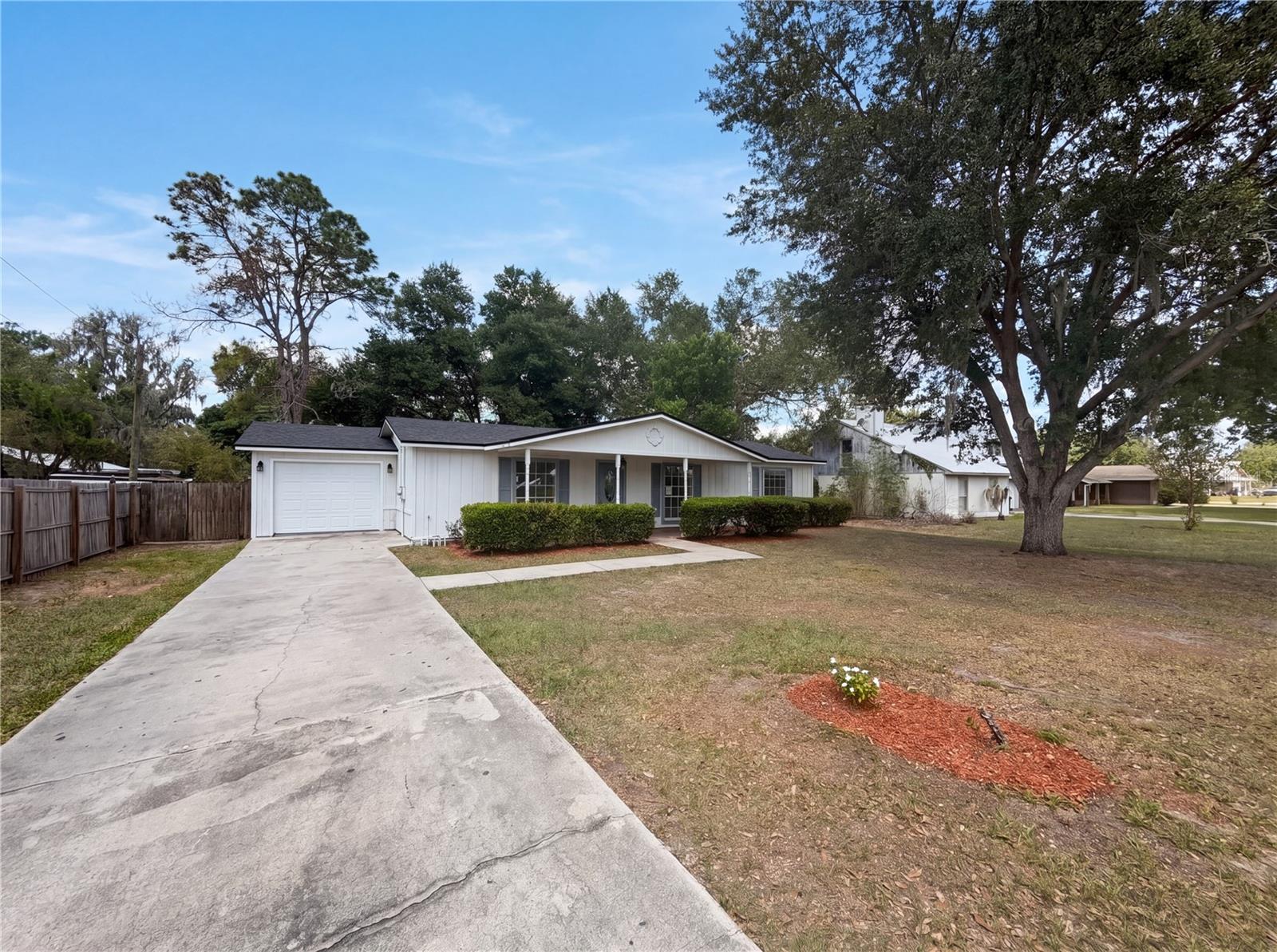 613 4TH ST NE, FORT MEADE, FL, 33841