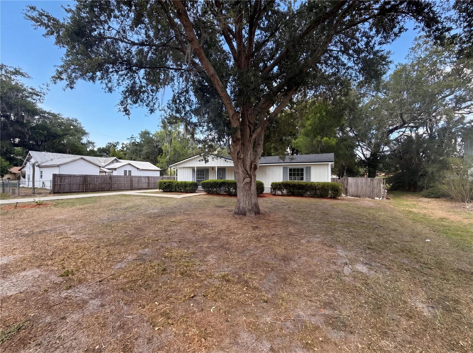 613 4TH ST NE, FORT MEADE, FL, 33841