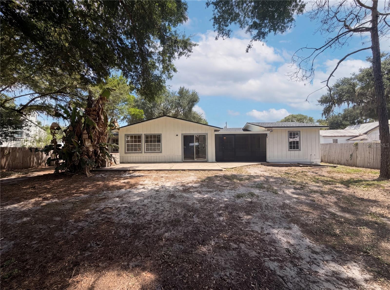 613 4TH ST NE, FORT MEADE, FL, 33841