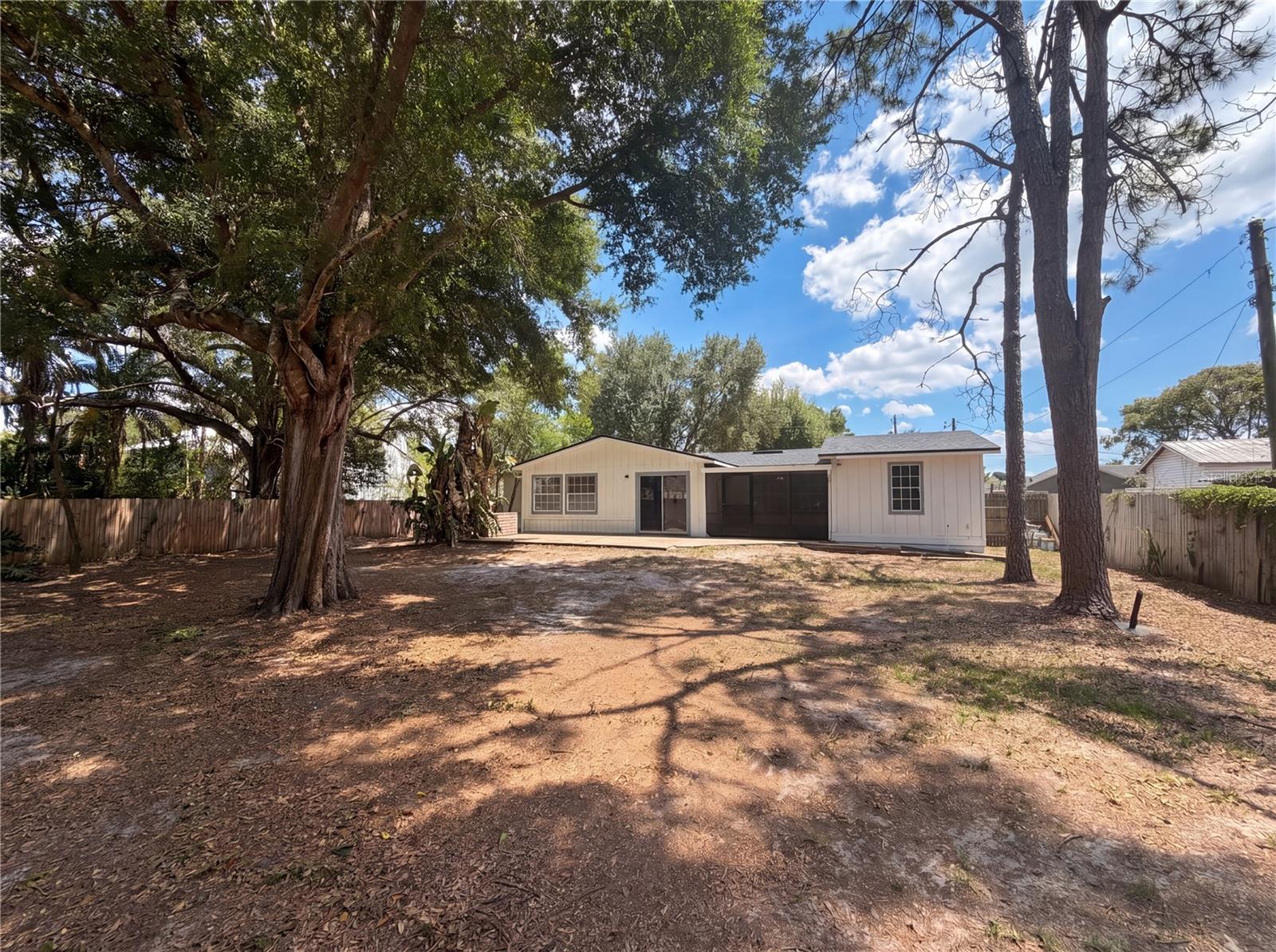 613 4TH ST NE, FORT MEADE, FL, 33841