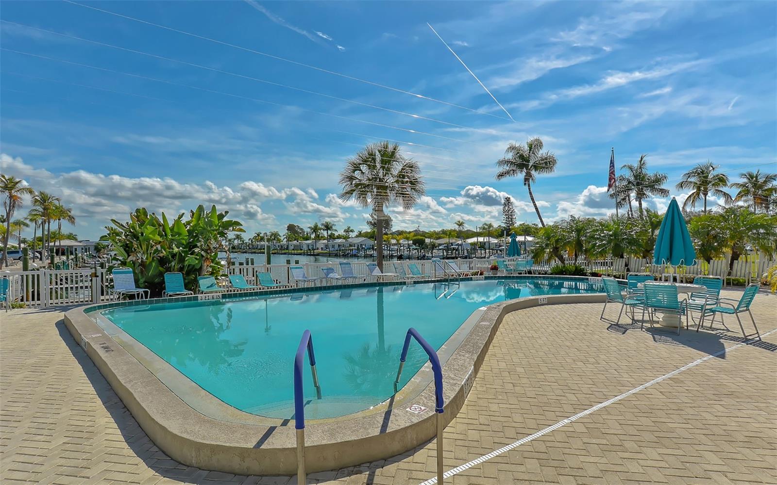 711 SPANISH DR S, LONGBOAT KEY, FL, 34228