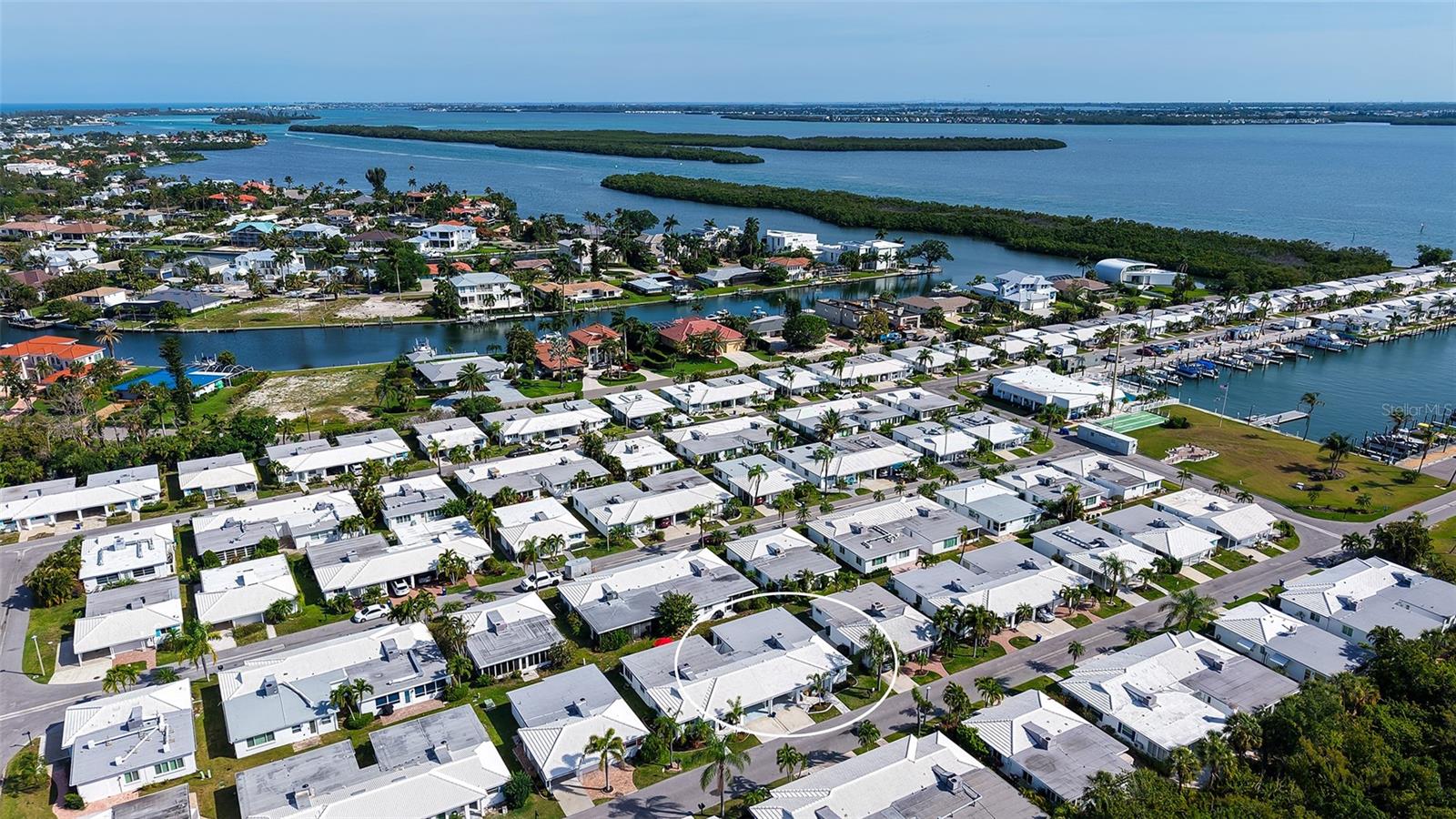 711 SPANISH DR S, LONGBOAT KEY, FL, 34228