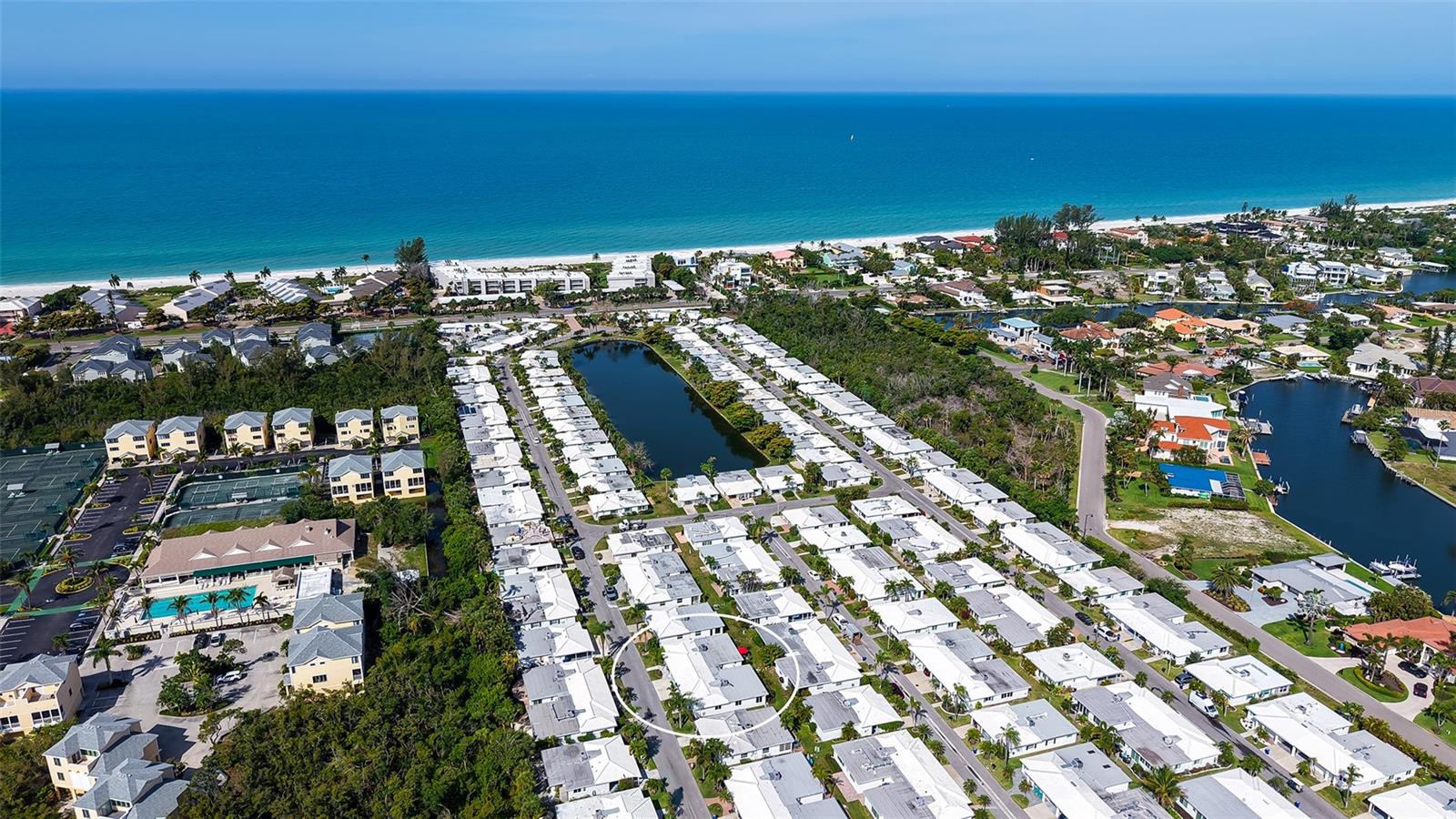 711 SPANISH DR S, LONGBOAT KEY, FL, 34228