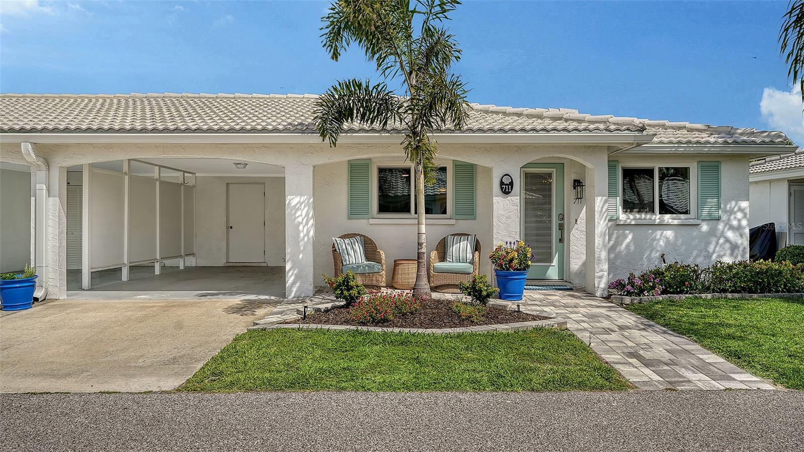 711 SPANISH DR S, LONGBOAT KEY, FL, 34228