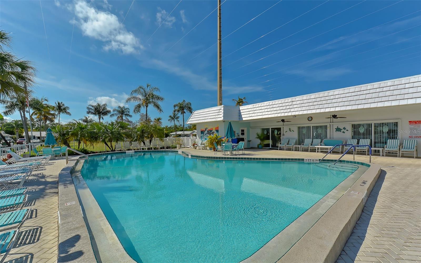 711 SPANISH DR S, LONGBOAT KEY, FL, 34228