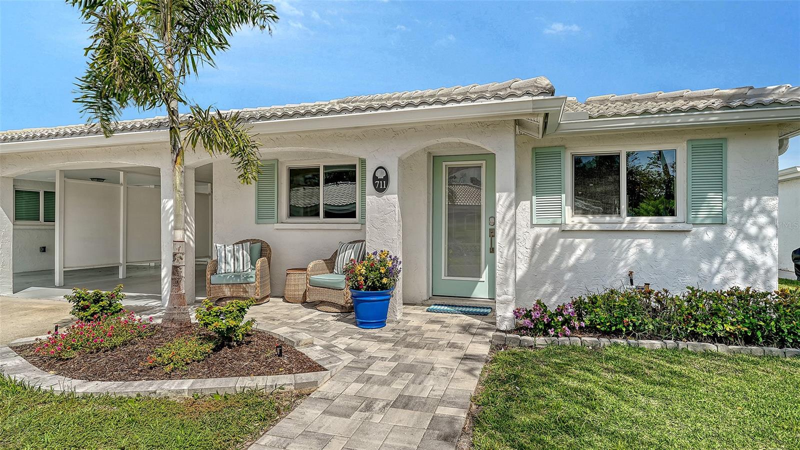 711 SPANISH DR S, LONGBOAT KEY, FL, 34228