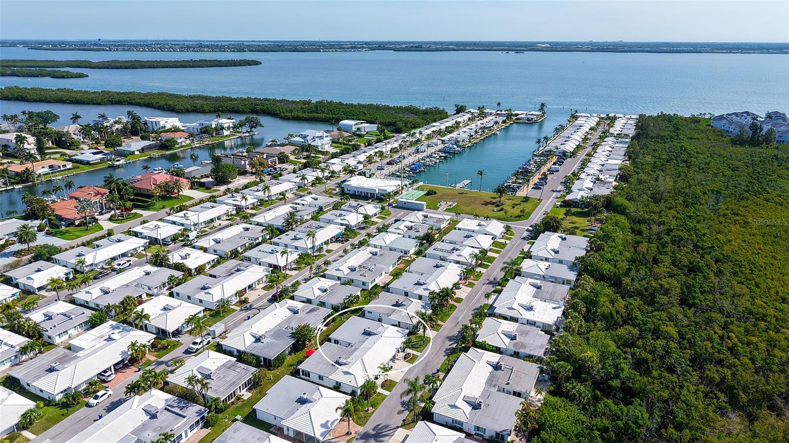 711 SPANISH DR S, LONGBOAT KEY, FL, 34228