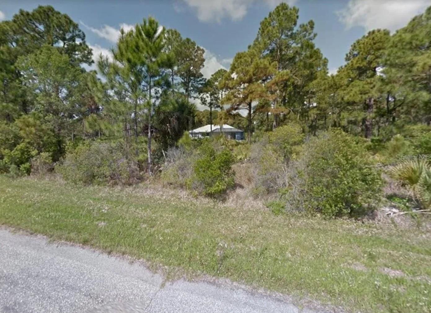 2473 CROCKETT ST, PORT CHARLOTTE, FL, 33953