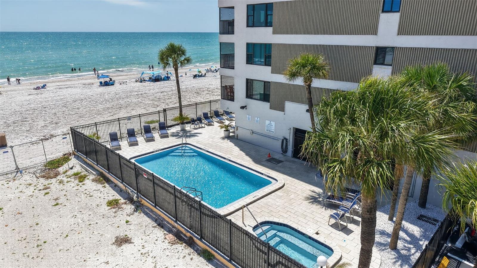 14600 GULF BLVD #401, MADEIRA BEACH, FL, 33708