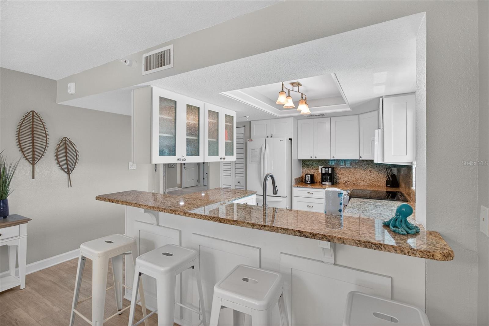 14600 GULF BLVD #401, MADEIRA BEACH, FL, 33708