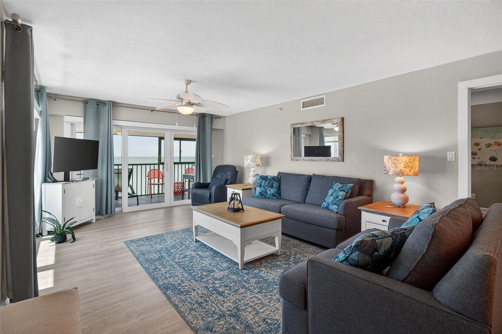 14600 GULF BLVD #401, MADEIRA BEACH, FL, 33708