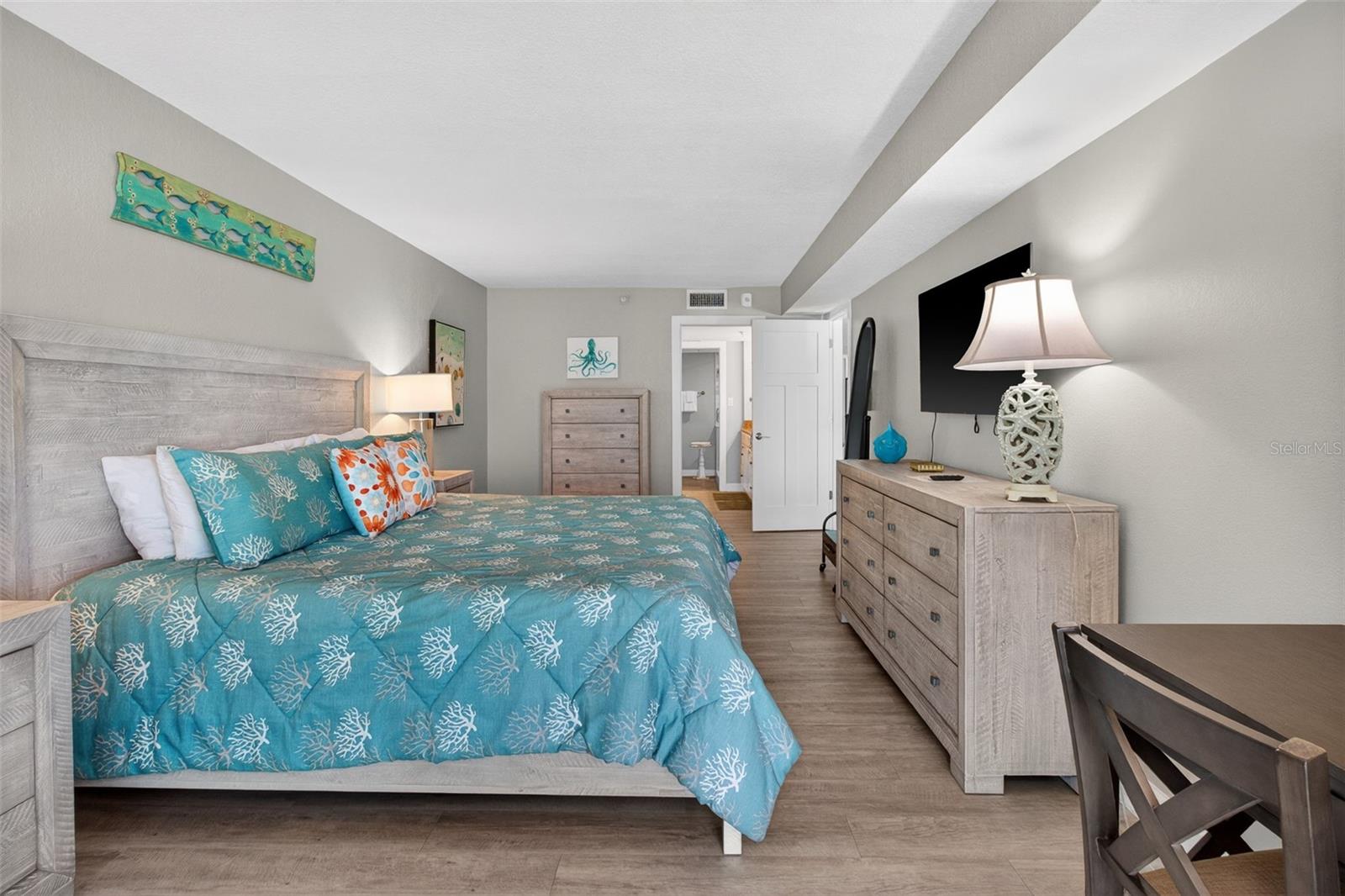 14600 GULF BLVD #401, MADEIRA BEACH, FL, 33708