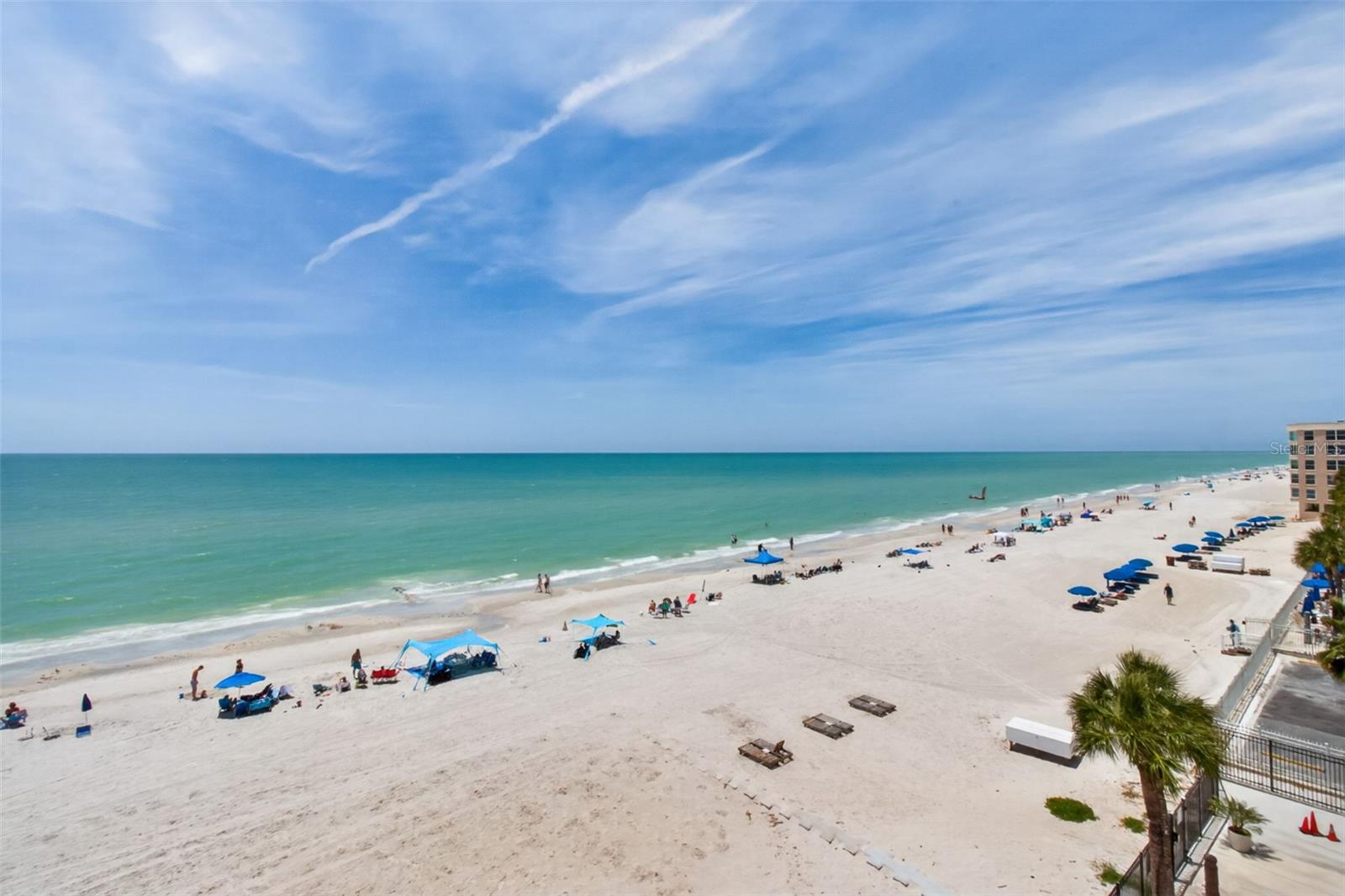 14600 GULF BLVD #401, MADEIRA BEACH, FL, 33708