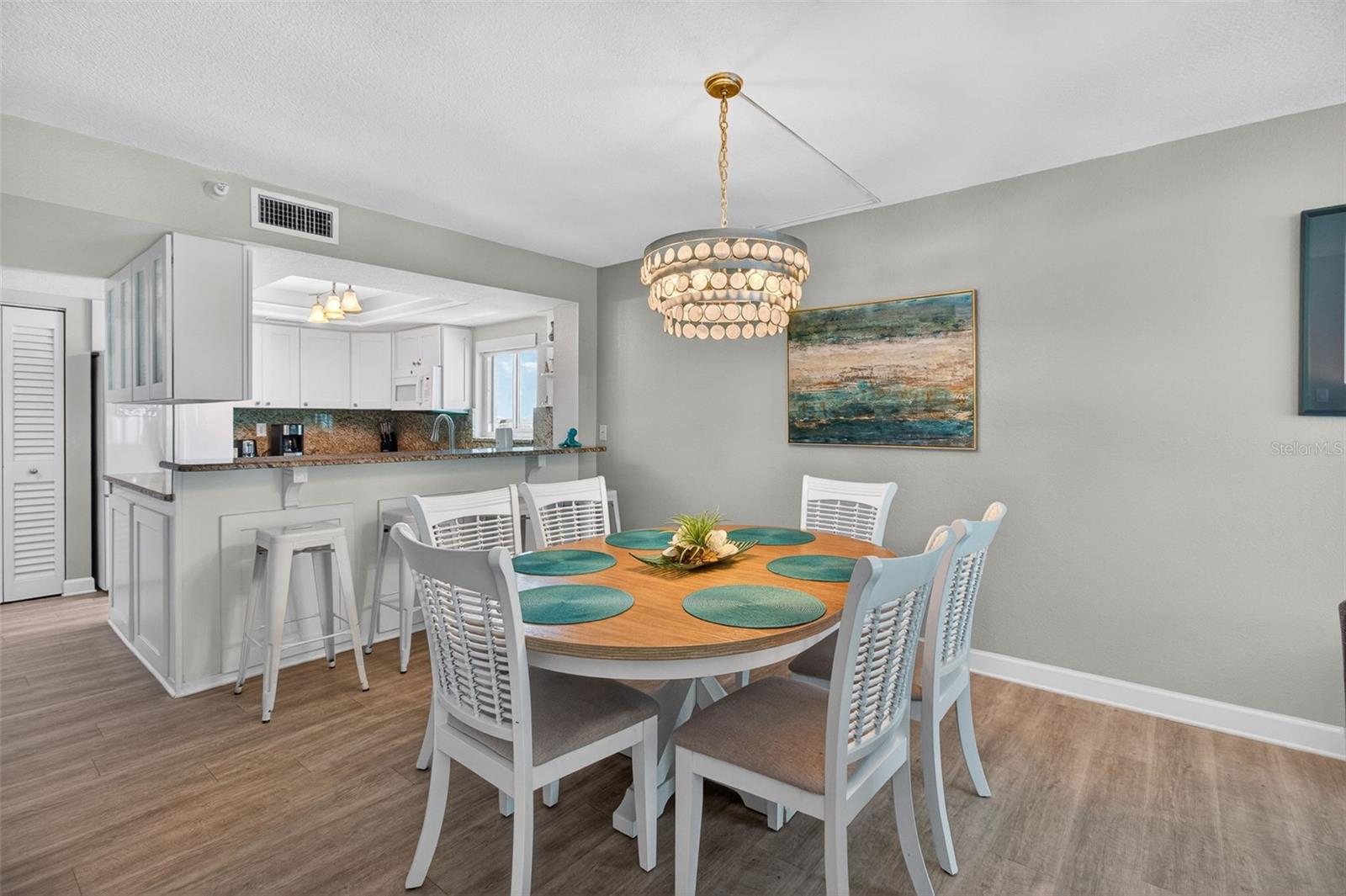 14600 GULF BLVD #401, MADEIRA BEACH, FL, 33708