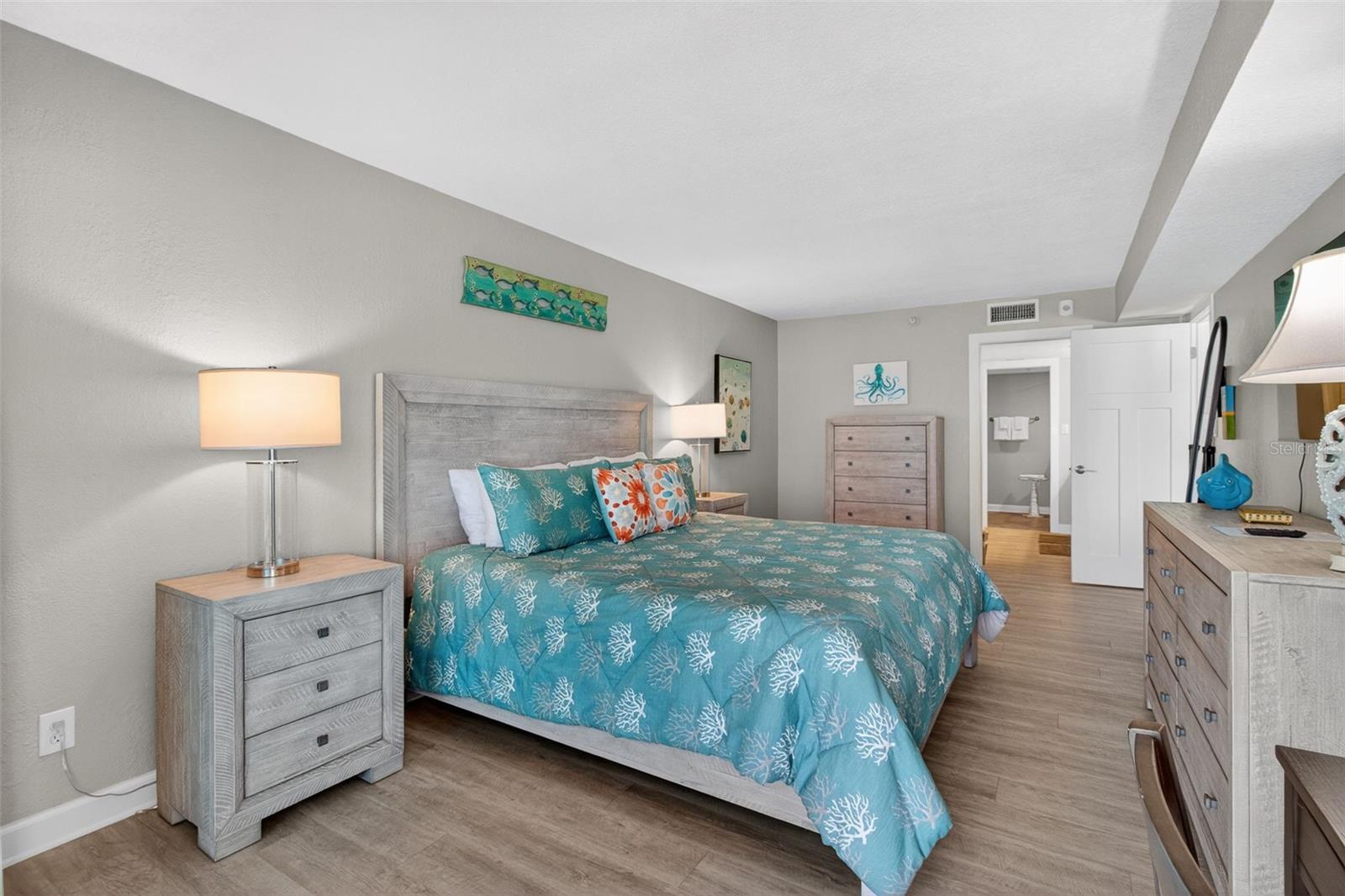 14600 GULF BLVD #401, MADEIRA BEACH, FL, 33708
