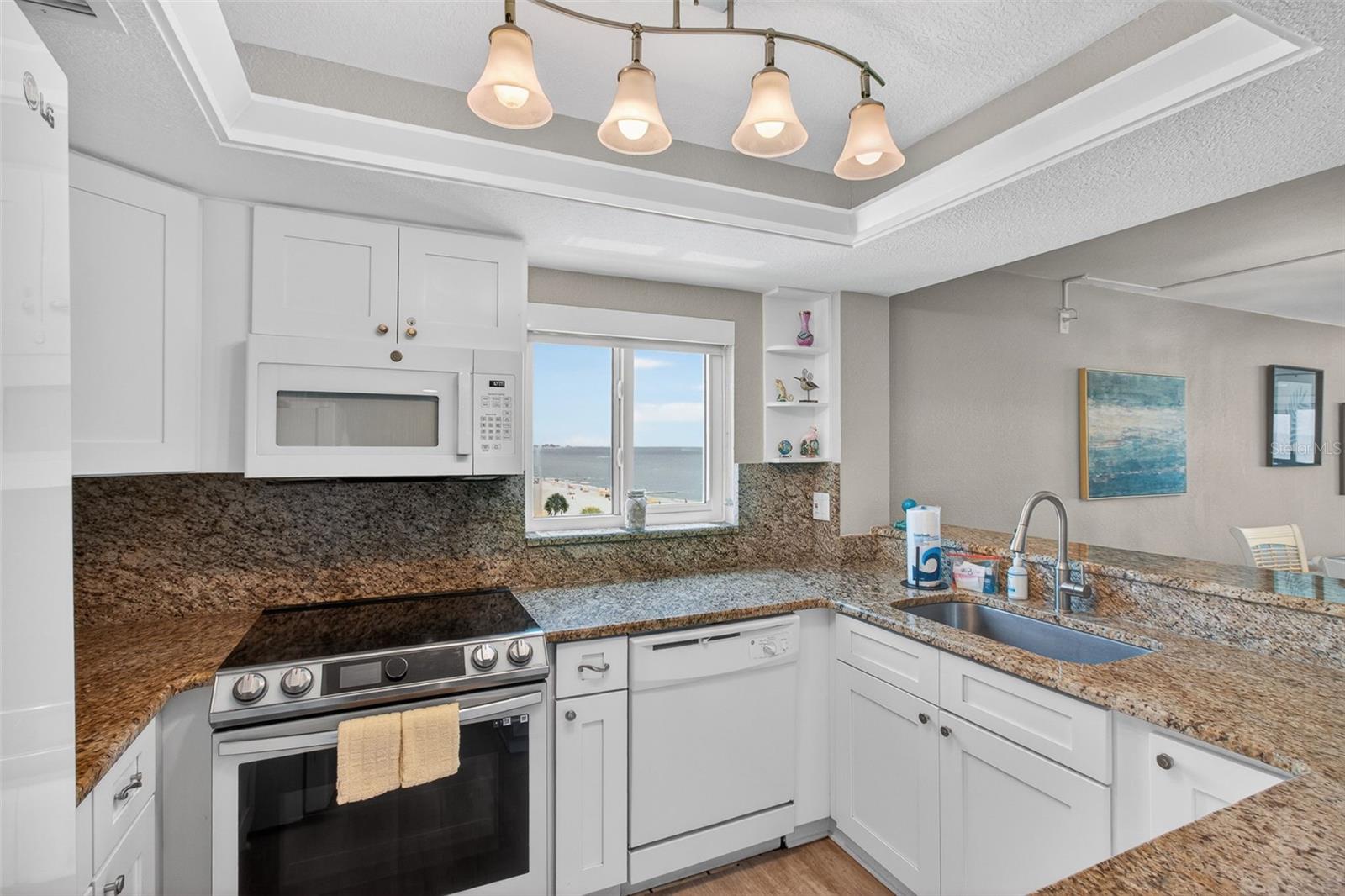 14600 GULF BLVD #401, MADEIRA BEACH, FL, 33708