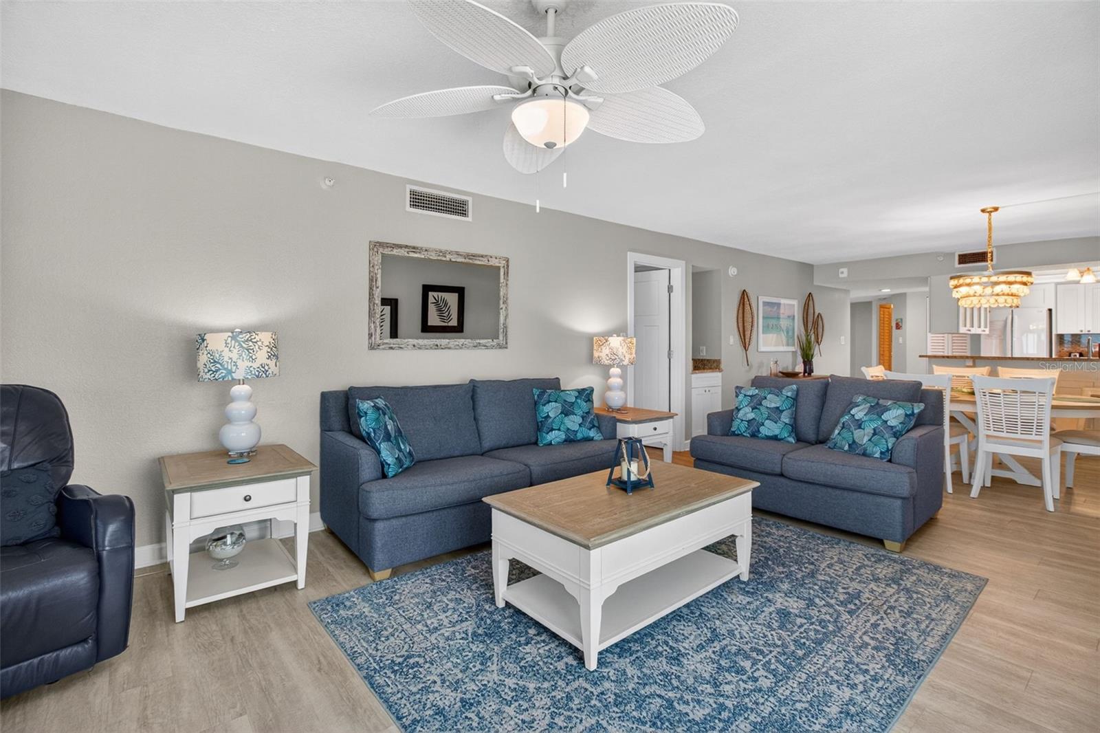 14600 GULF BLVD #401, MADEIRA BEACH, FL, 33708