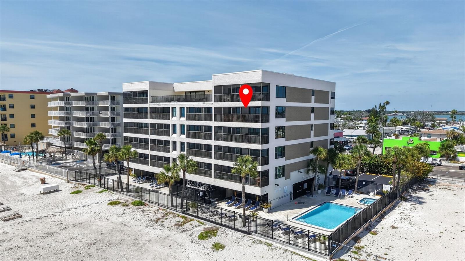 14600 GULF BLVD #401, MADEIRA BEACH, FL, 33708