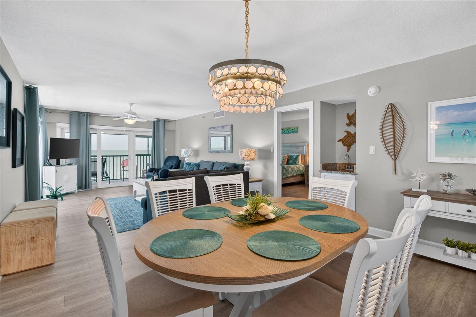 14600 GULF BLVD #401, MADEIRA BEACH, FL, 33708