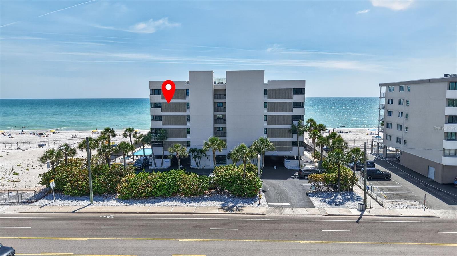 14600 GULF BLVD #401, MADEIRA BEACH, FL, 33708