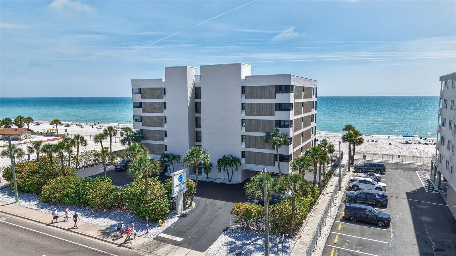 14600 GULF BLVD #401, MADEIRA BEACH, FL, 33708