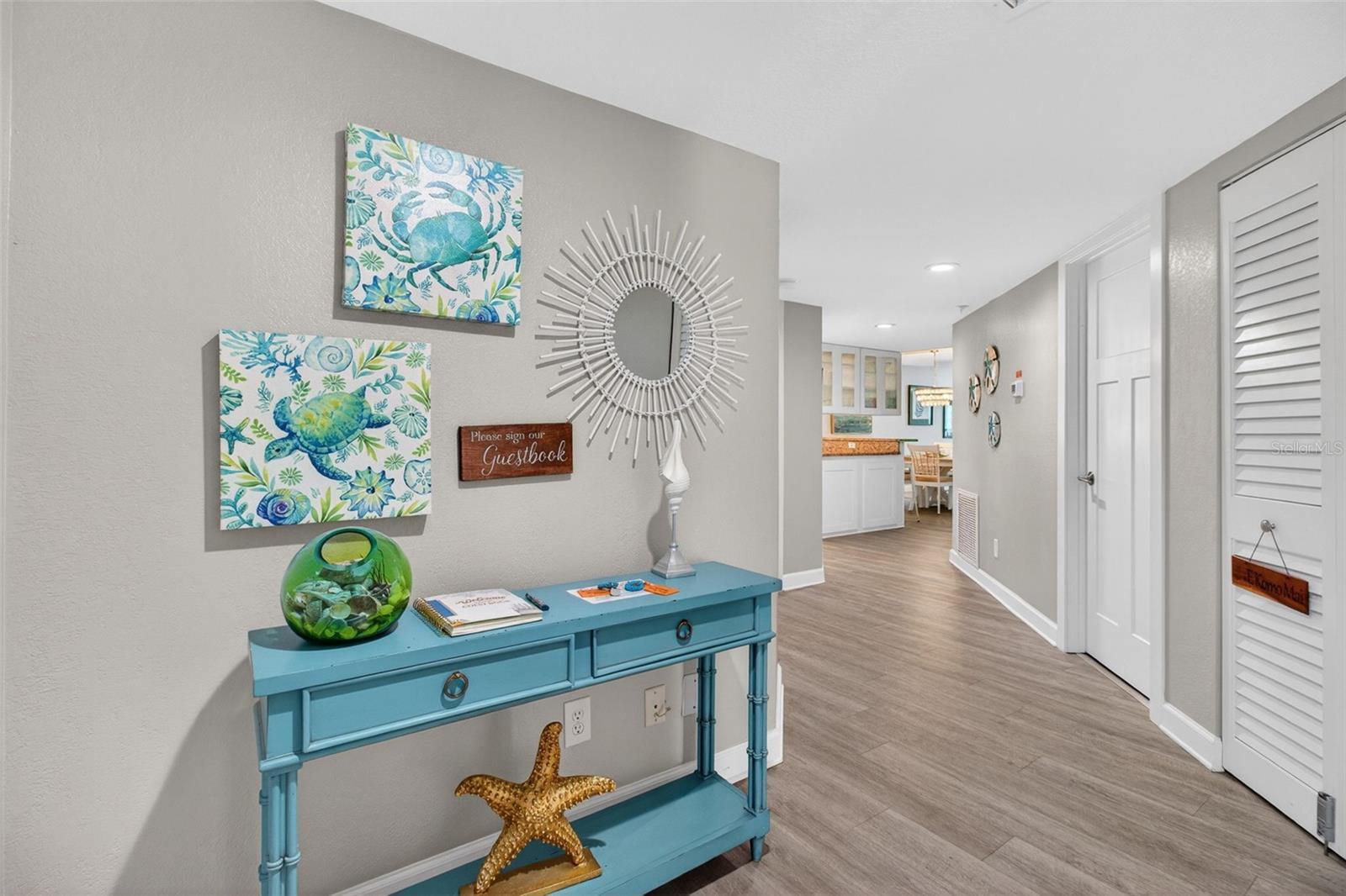 14600 GULF BLVD #401, MADEIRA BEACH, FL, 33708