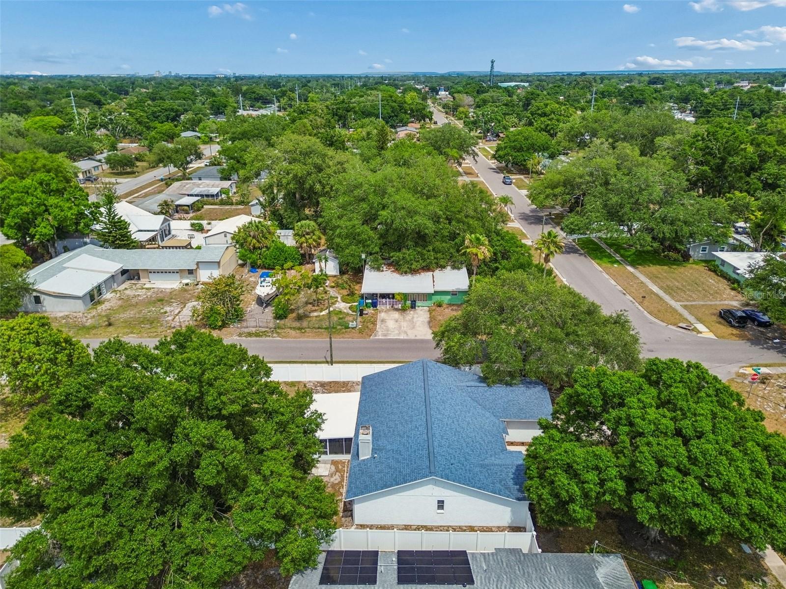 4201 W WYOMING AVE, TAMPA, FL, 33616