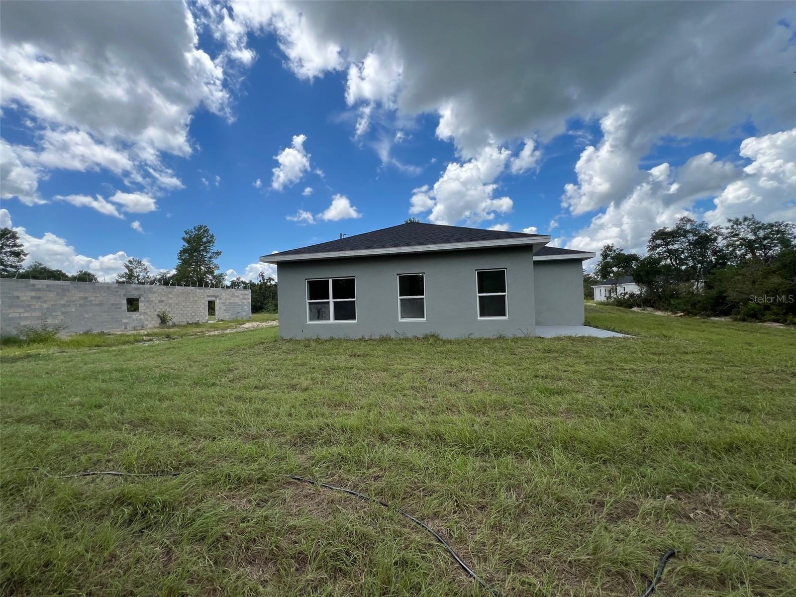 3 FISHER PLACE DR, OCKLAWAHA, FL, 32179