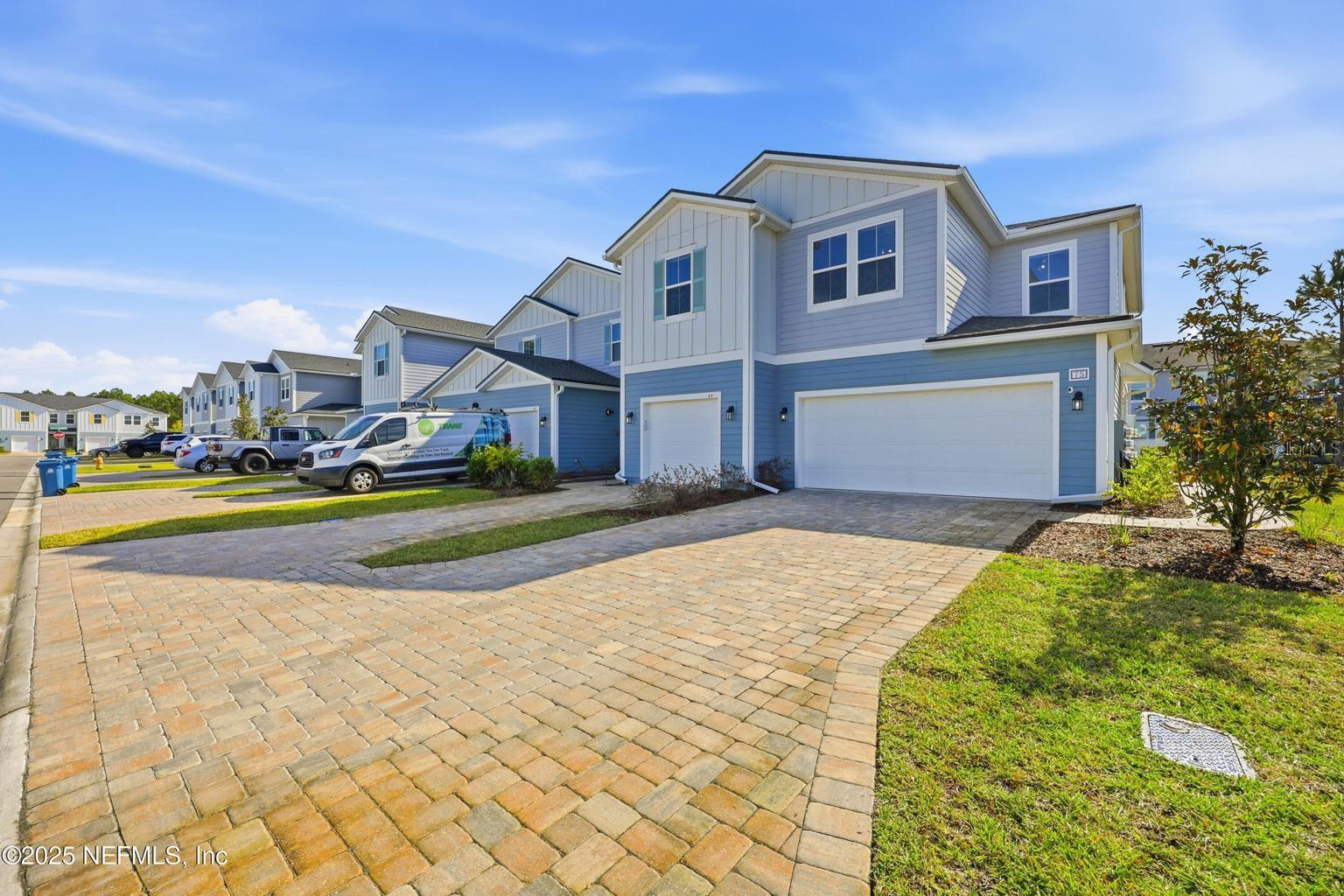 75 THURNHAM LN, ST AUGUSTINE, FL, 32092