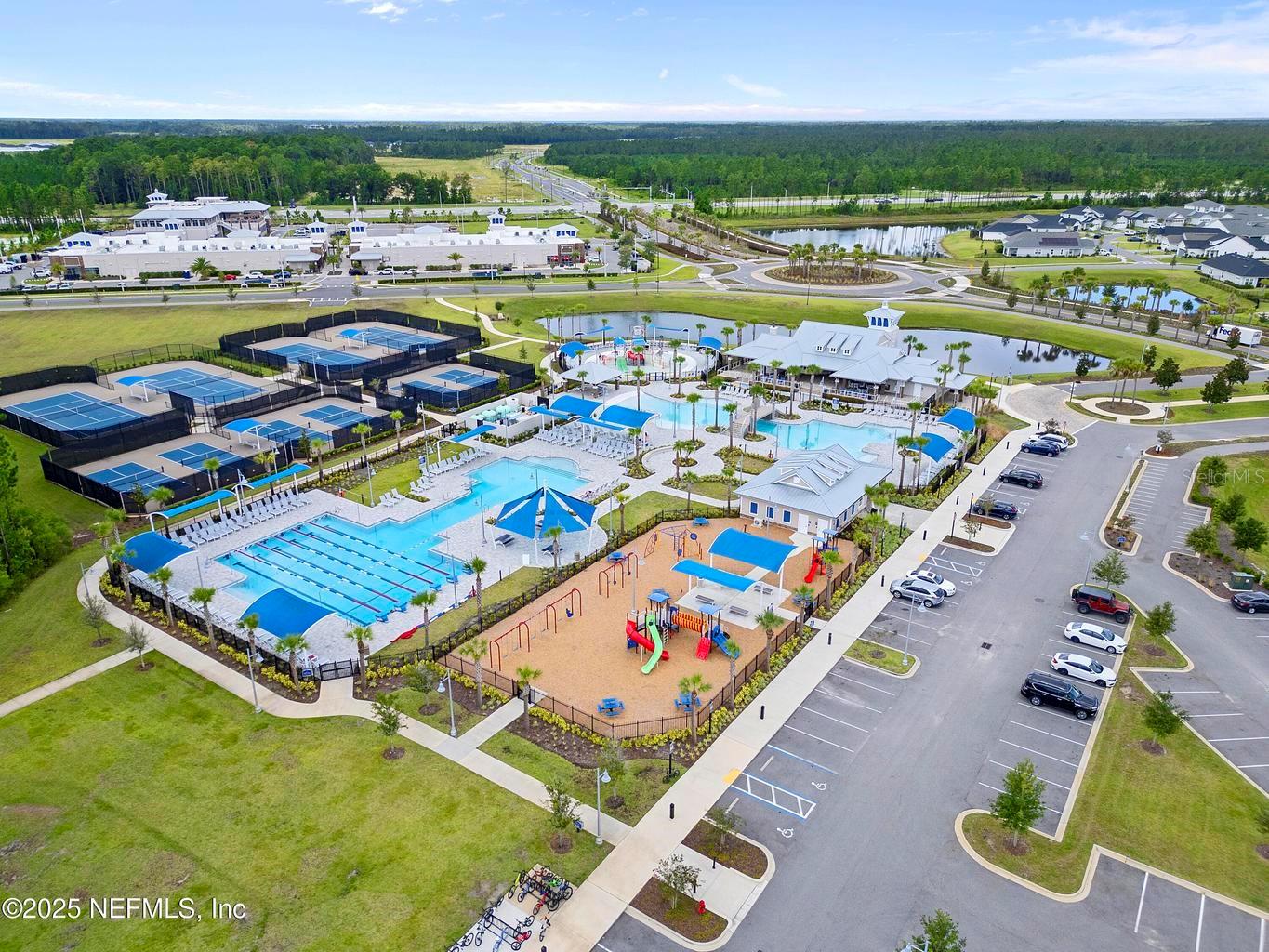 75 THURNHAM LN, ST AUGUSTINE, FL, 32092