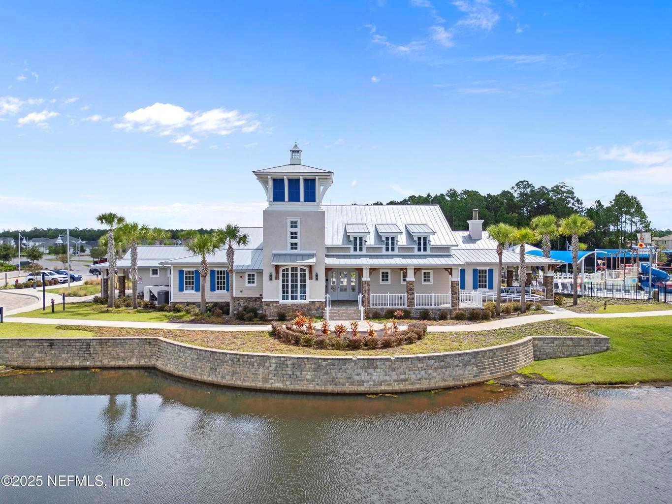 75 THURNHAM LN, ST AUGUSTINE, FL, 32092