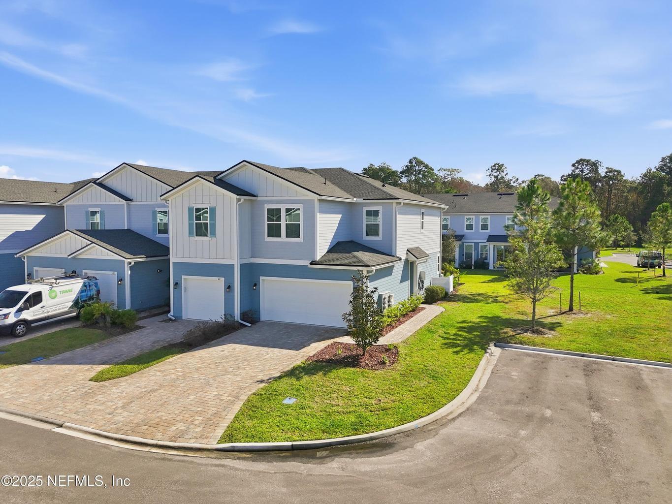 75 THURNHAM LN, ST AUGUSTINE, FL, 32092