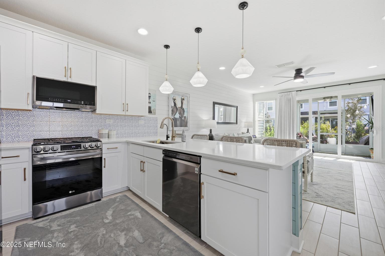 75 THURNHAM LN, ST AUGUSTINE, FL, 32092
