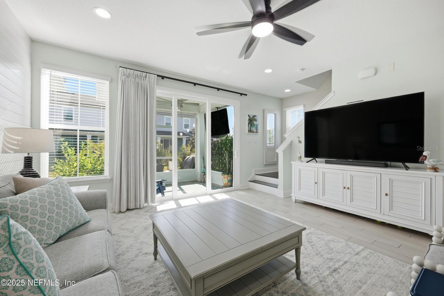 75 THURNHAM LN, ST AUGUSTINE, FL, 32092