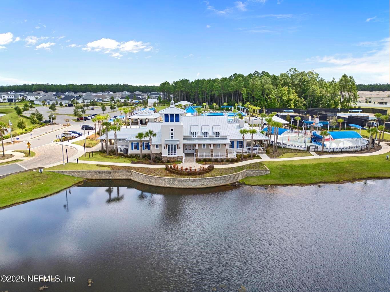 75 THURNHAM LN, ST AUGUSTINE, FL, 32092