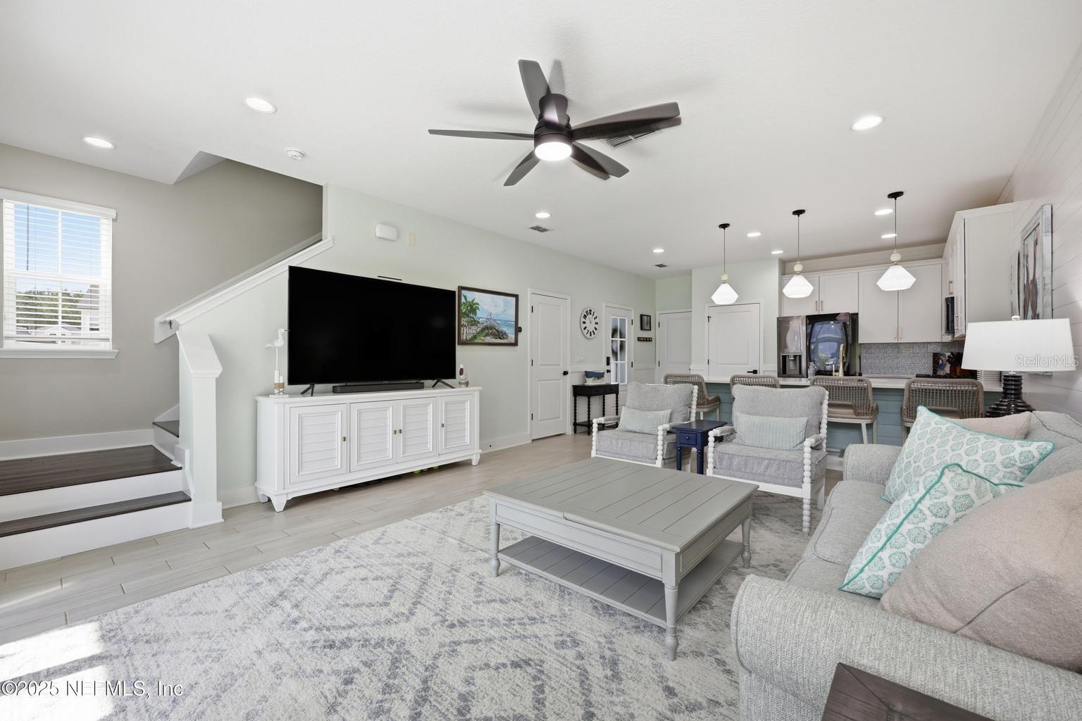 75 THURNHAM LN, ST AUGUSTINE, FL, 32092