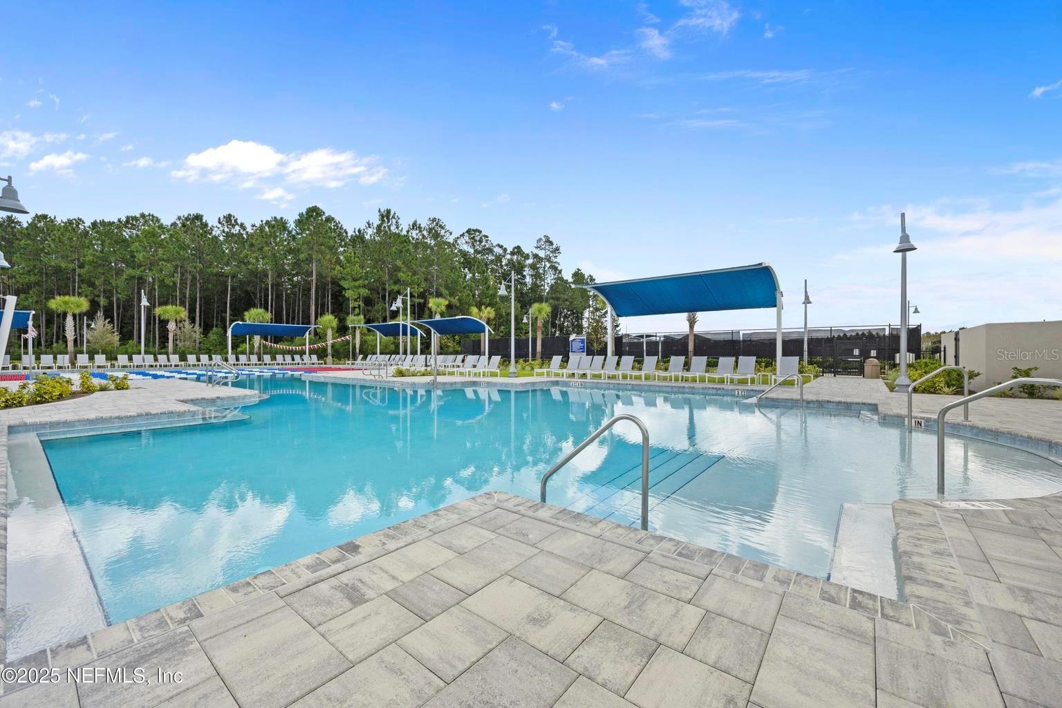 75 THURNHAM LN, ST AUGUSTINE, FL, 32092