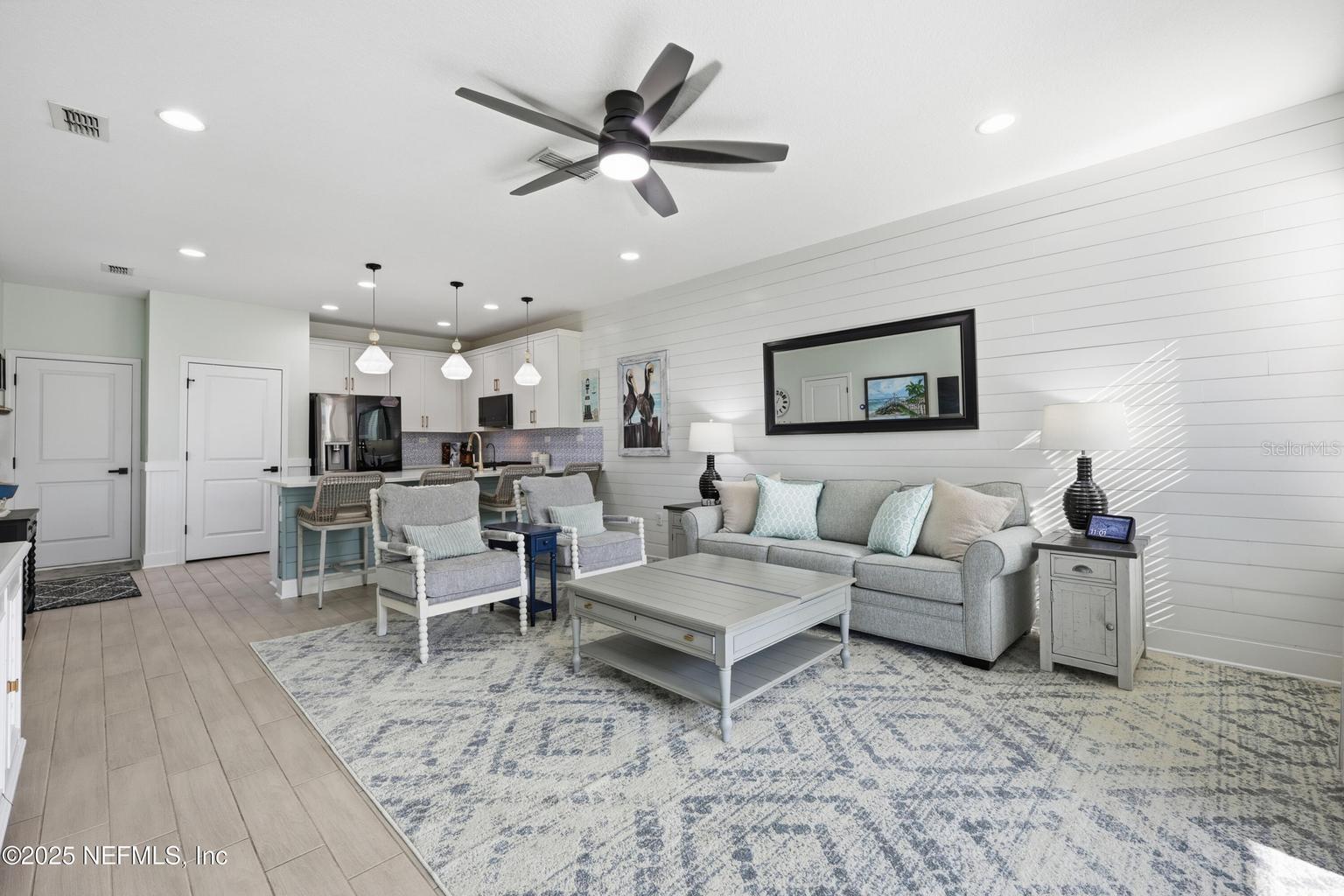 75 THURNHAM LN, ST AUGUSTINE, FL, 32092
