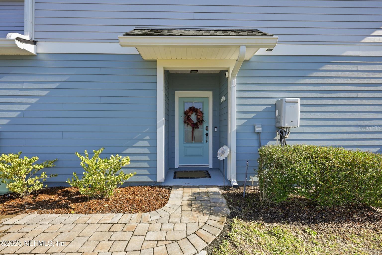75 THURNHAM LN, ST AUGUSTINE, FL, 32092