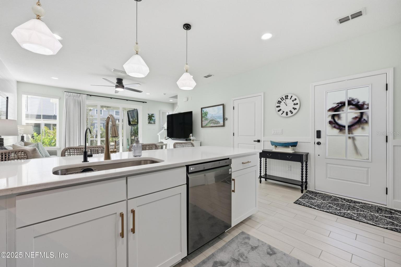 75 THURNHAM LN, ST AUGUSTINE, FL, 32092