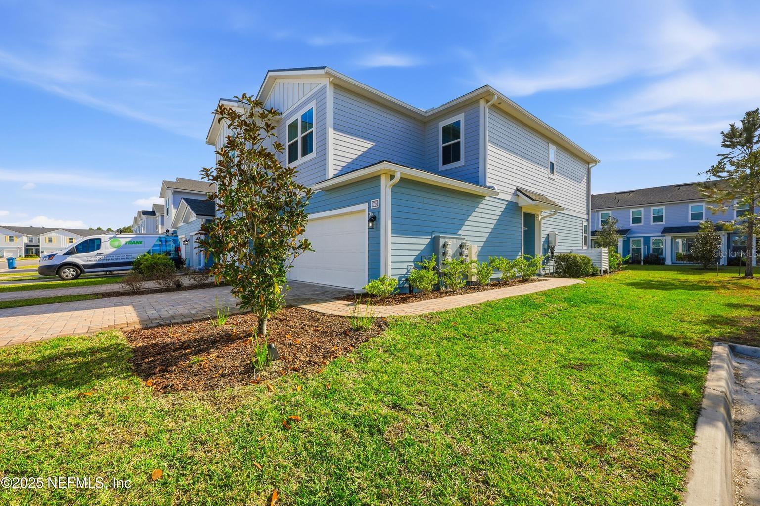 75 THURNHAM LN, ST AUGUSTINE, FL, 32092