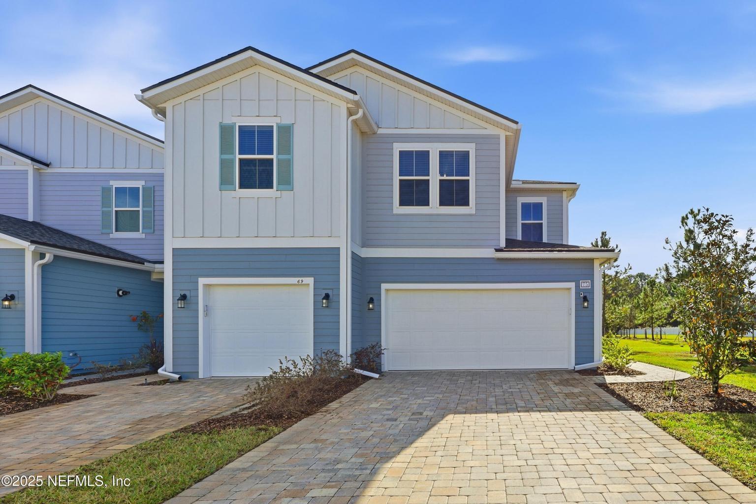75 THURNHAM LN, ST AUGUSTINE, FL, 32092