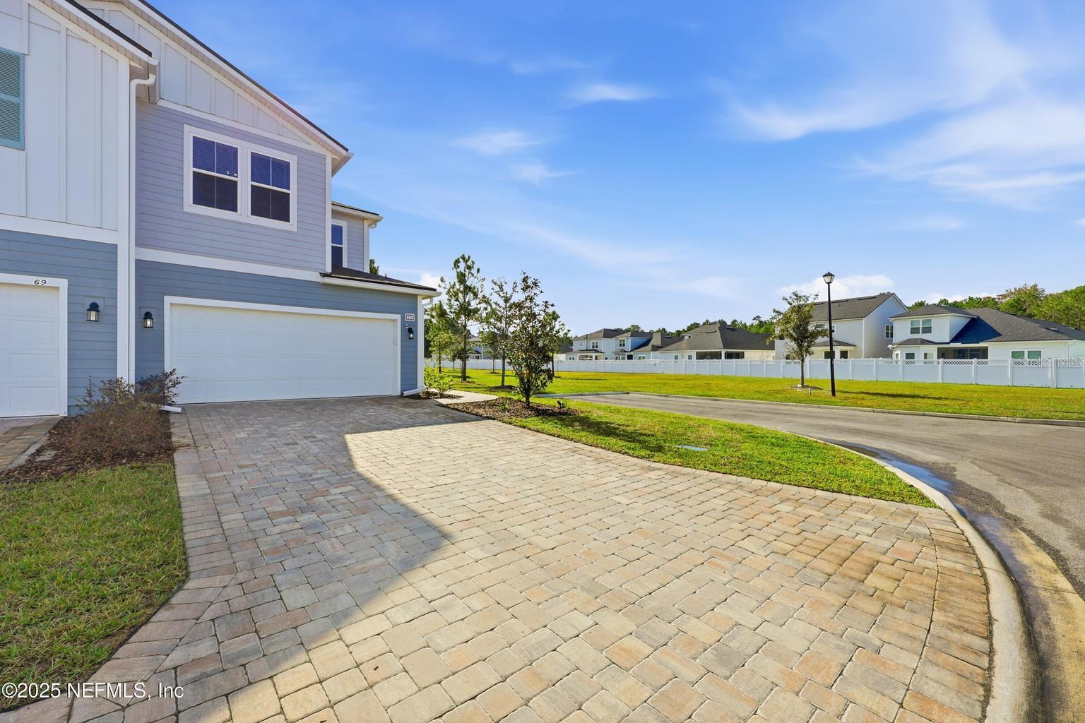 75 THURNHAM LN, ST AUGUSTINE, FL, 32092
