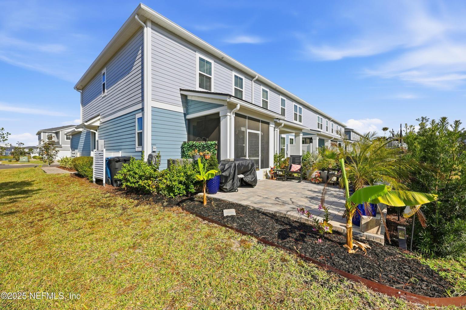 75 THURNHAM LN, ST AUGUSTINE, FL, 32092